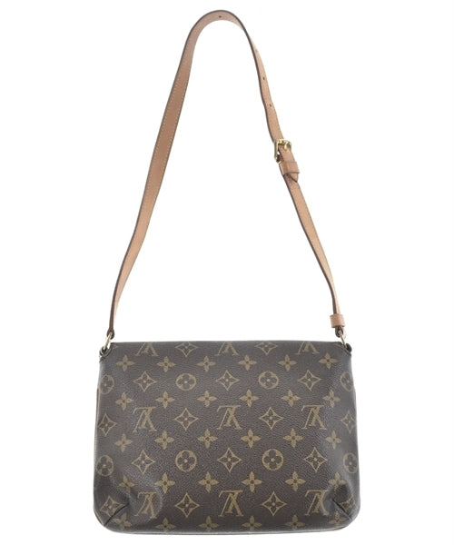 LOUIS VUITTON Shoulder bags