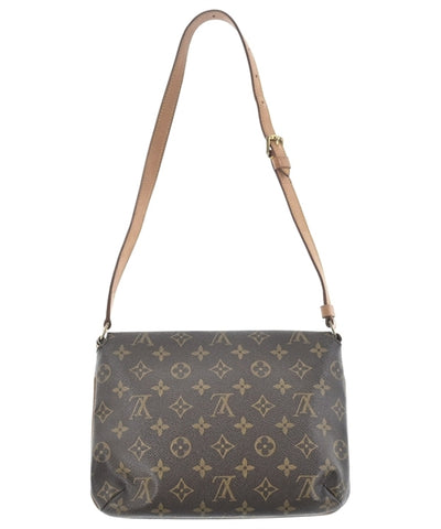 LOUIS VUITTON Shoulder bags