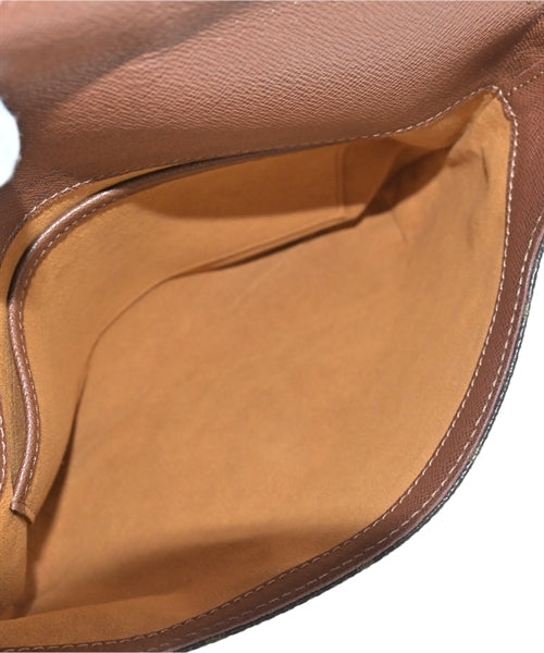 LOUIS VUITTON Shoulder bags