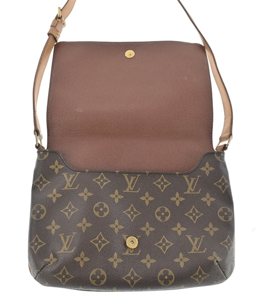 LOUIS VUITTON Shoulder bags