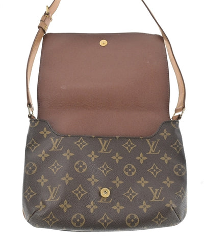 LOUIS VUITTON Shoulder bags