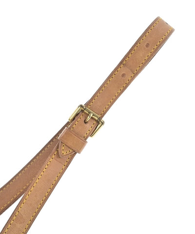 LOUIS VUITTON Shoulder bags