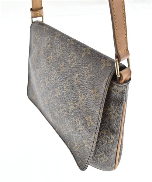LOUIS VUITTON Shoulder bags