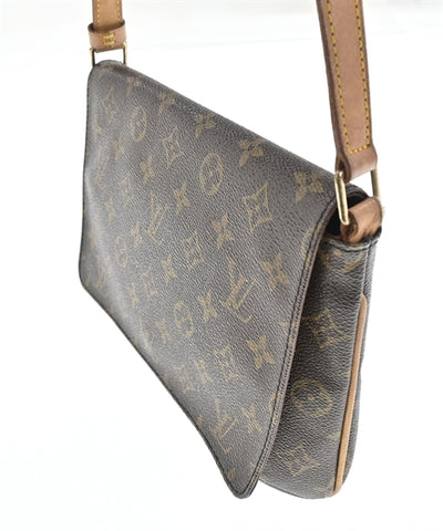 LOUIS VUITTON Shoulder bags