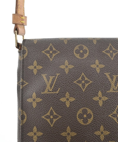 LOUIS VUITTON Shoulder bags