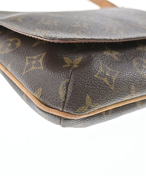 LOUIS VUITTON Shoulder bags