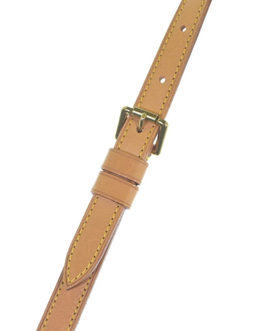 LOUIS VUITTON Shoulder bags