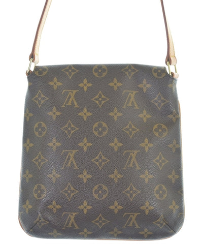 LOUIS VUITTON Shoulder bags