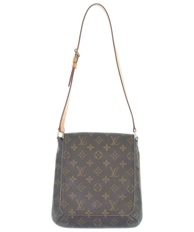 LOUIS VUITTON Shoulder bags