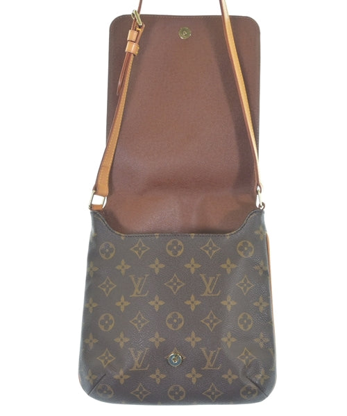 LOUIS VUITTON Shoulder bags