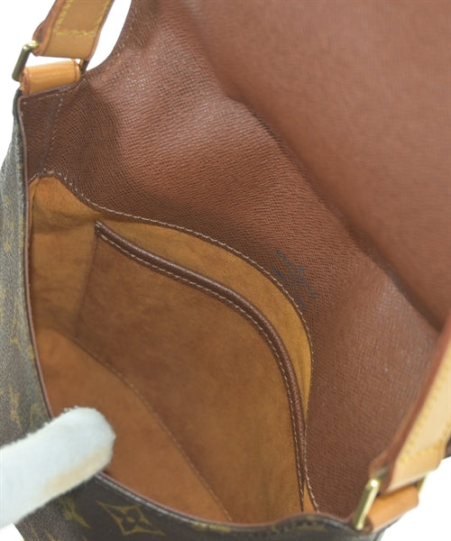 LOUIS VUITTON Shoulder bags