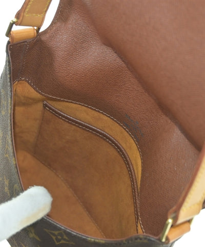 LOUIS VUITTON Shoulder bags