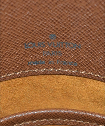 LOUIS VUITTON Shoulder bags