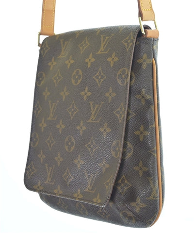 LOUIS VUITTON Shoulder bags