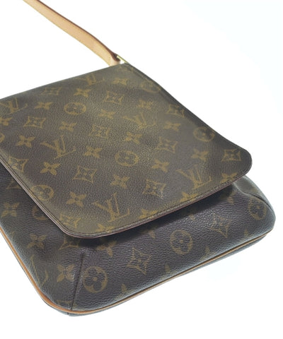 LOUIS VUITTON Shoulder bags