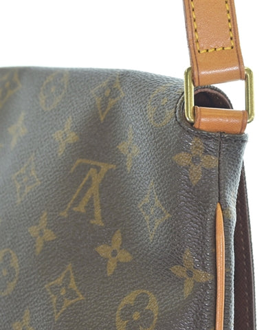 LOUIS VUITTON Shoulder bags