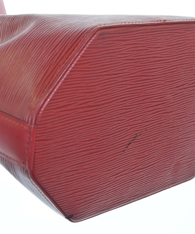 LOUIS VUITTON Shoulder bags