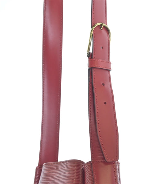 LOUIS VUITTON Shoulder bags