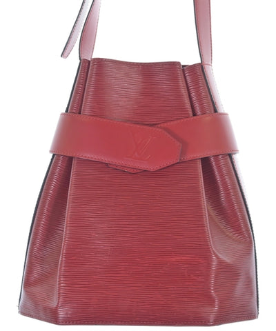 LOUIS VUITTON Shoulder bags