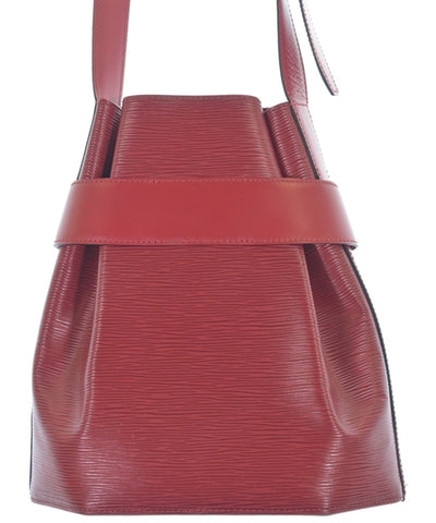 LOUIS VUITTON Shoulder bags