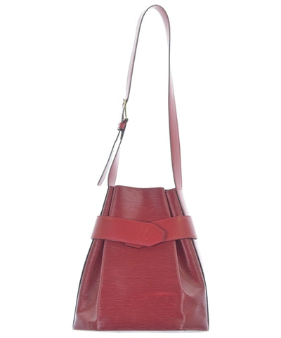 LOUIS VUITTON Shoulder bags