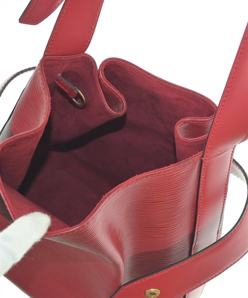 LOUIS VUITTON Shoulder bags