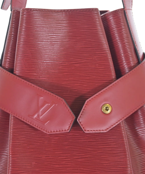 LOUIS VUITTON Shoulder bags