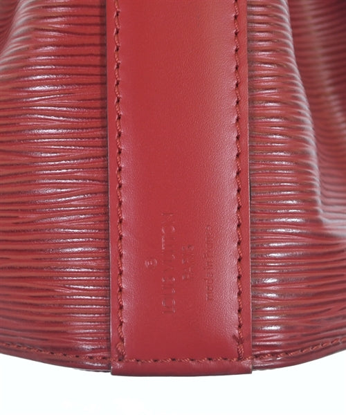 LOUIS VUITTON Shoulder bags