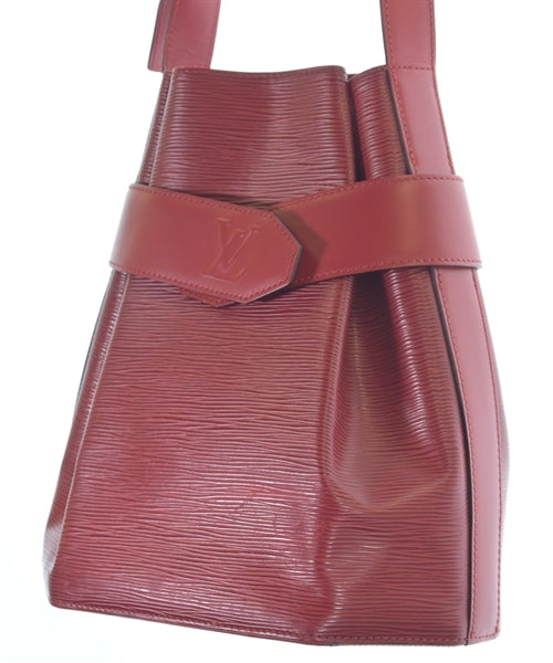 LOUIS VUITTON Shoulder bags