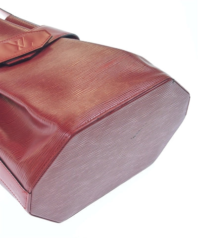 LOUIS VUITTON Shoulder bags