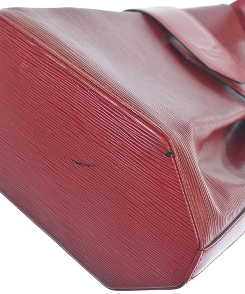 LOUIS VUITTON Shoulder bags