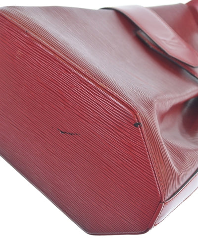 LOUIS VUITTON Shoulder bags