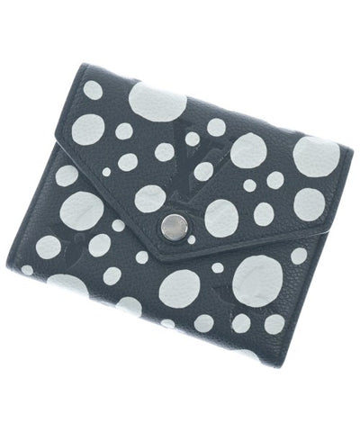 LOUIS VUITTON Wallets/Coin purses