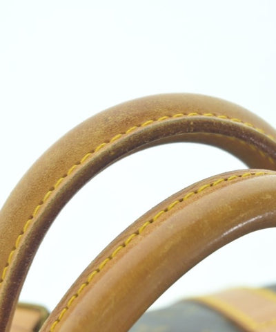 LOUIS VUITTON Duffle bags/Weekender