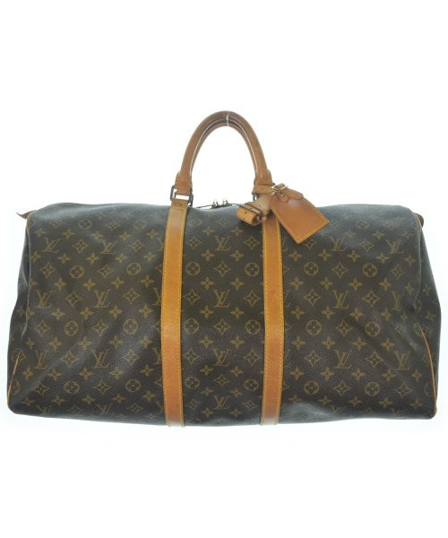LOUIS VUITTON Duffle bags/Weekender