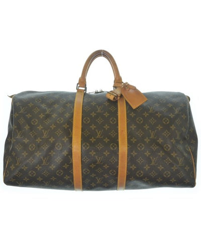 LOUIS VUITTON Duffle bags/Weekender
