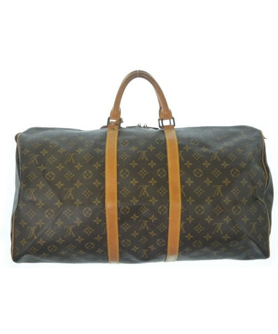 LOUIS VUITTON Duffle bags/Weekender