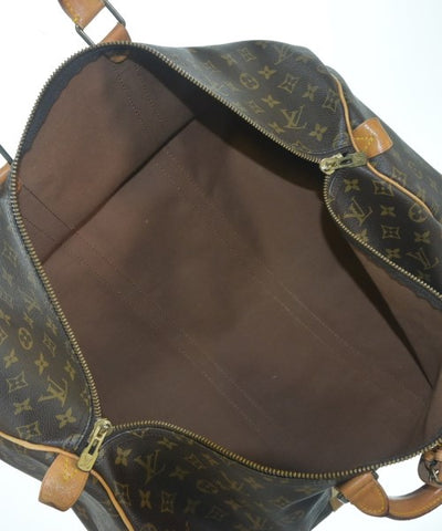 LOUIS VUITTON Duffle bags/Weekender