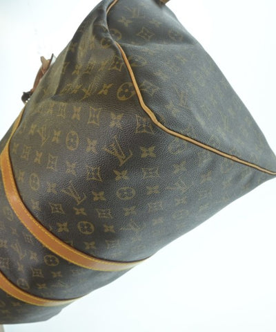 LOUIS VUITTON Duffle bags/Weekender