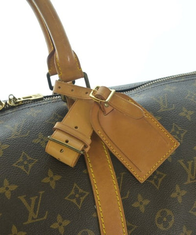 LOUIS VUITTON Duffle bags/Weekender