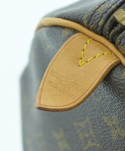 LOUIS VUITTON Duffle bags/Weekender