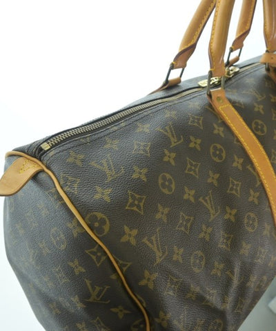 LOUIS VUITTON Duffle bags/Weekender