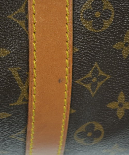 LOUIS VUITTON Duffle bags/Weekender