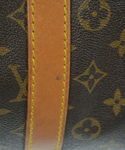 LOUIS VUITTON Duffle bags/Weekender
