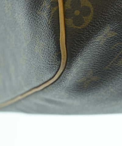 LOUIS VUITTON Duffle bags/Weekender