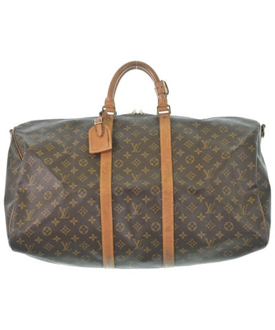 LOUIS VUITTON Duffle bags/Weekender