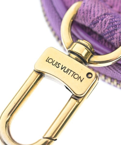 LOUIS VUITTON Pouches