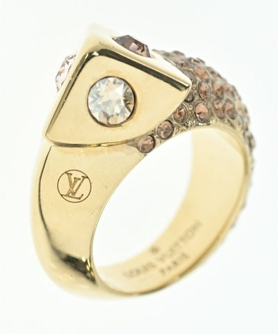 LOUIS VUITTON Rings