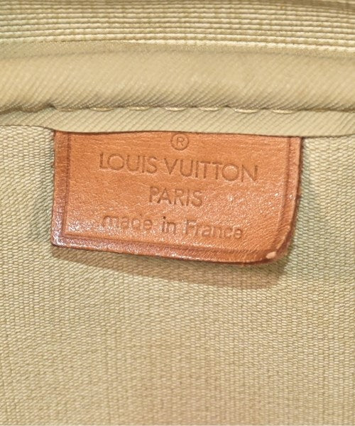 LOUIS VUITTON Handbags