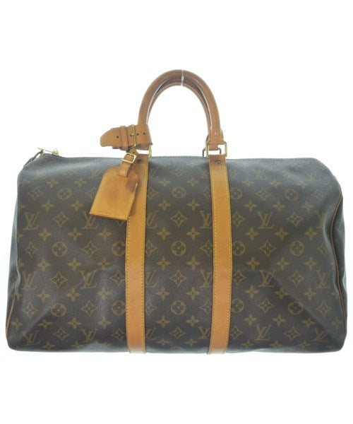 LOUIS VUITTON Duffle bags/Weekender